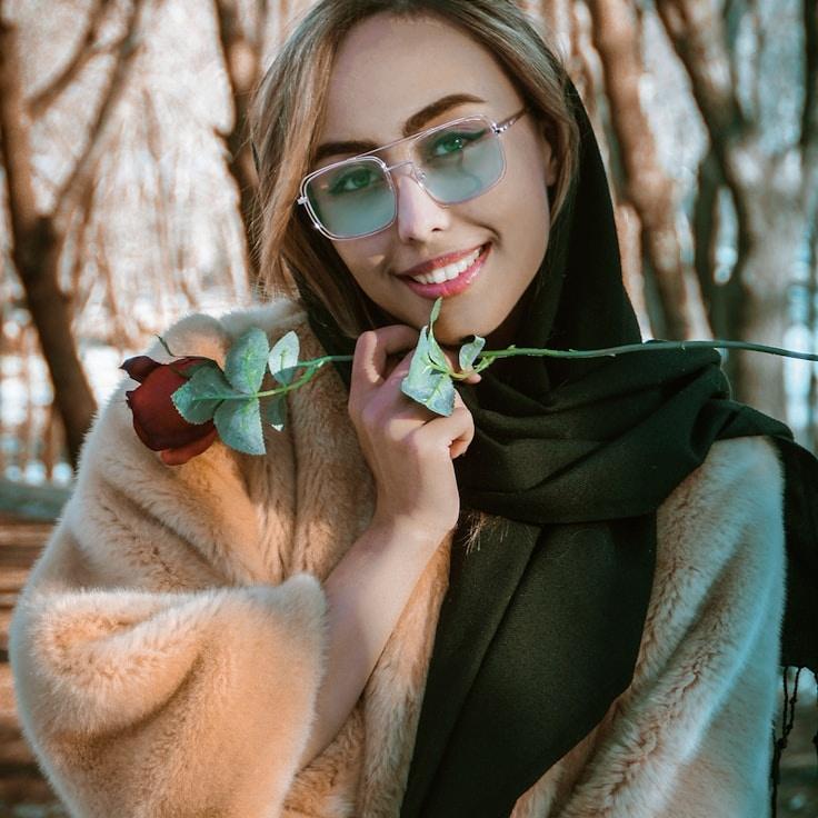 Ava Thompson - Founder of Iquv Ozeli Wma